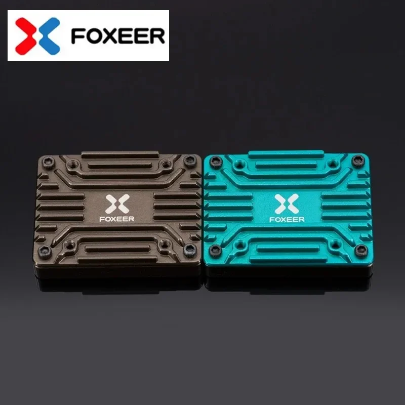 Foxeer Reaper Extreme 2.5W Vtx - Foxeer Reaper Extreme 2,5 W 5,8G