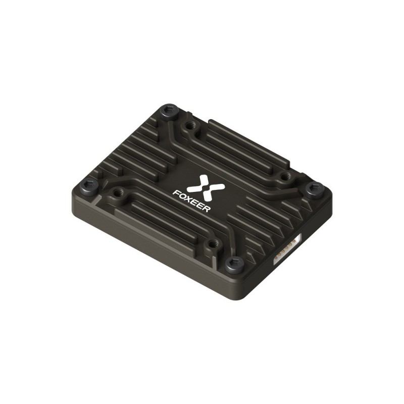 Conjunto de Módulo de Gafas Fo - Foxeer Reaper Extreme 2.5W Vtx reseña y precio